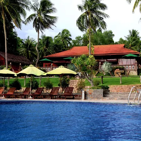 Phu Quoc Eco Beach Resort-2